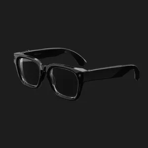 Смарт-окуляри Meta Fury (Black/Clear/Gray Transition) (M) (SK-1001900-01)
