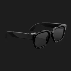 Смарт-окуляри Meta Fury (Black/Clear/Gray Transition) (M) (SK-1001900-01)