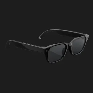 Смарт-окуляри Meta Adventurer (Black/Grey) (L) SK-1001893-01