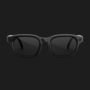 Смарт-окуляри Meta Adventurer (Black/Clear/Grey Transition) (L) SK-1001894-01