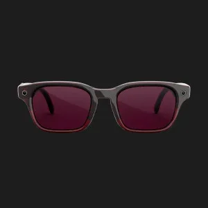 Смарт-окуляри Meta Adventurer (Merlot/Clear/Ruby Transition) (L) SK-1001892-01