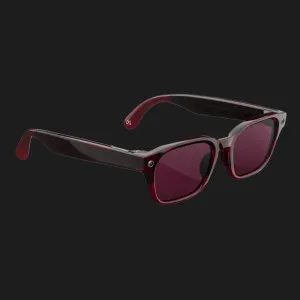 Смарт-окуляри Meta Adventurer (Merlot/Clear/Ruby Transition) (L) SK-1001892-01