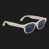 Смарт-окуляри Meta Adventurer (Linen/Clear/Sapphire Transition) (L) SK-1001891-01