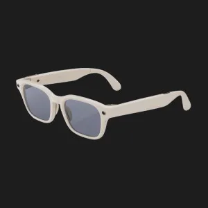 Смарт-окуляри Meta Adventurer (Linen/Clear/Sapphire Transition) (L) SK-1001891-01