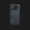 Чохол Spigen Tough Armor Pro MagSafe для iPhone Duo (Metal Slate)