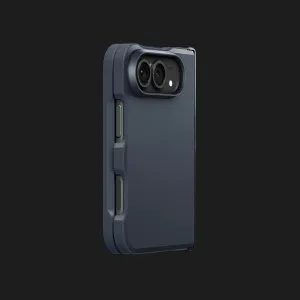 Чохол Spigen Tough Armor Pro MagSafe для iPhone Duo (Metal Slate) в Черкасах