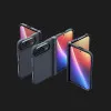Чохол Spigen Tough Armor Pro MagSafe для iPhone Duo (Metal Slate)