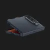 Чохол Spigen Tough Armor Pro MagSafe для iPhone Duo (Metal Slate)