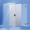 Чохол-накладка WiWU Crystal Shield Case для MacBook Neo (2026) (Clear)