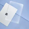 Чохол-накладка WiWU Crystal Shield Case для MacBook Neo (2026) (Clear)
