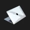 Чохол-накладка WiWU Crystal Shield Case для MacBook Neo (2026) (Clear)