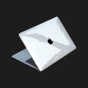 Чохол-накладка WiWU Crystal Shield Case для MacBook Neo (2026) (Clear) в Києві