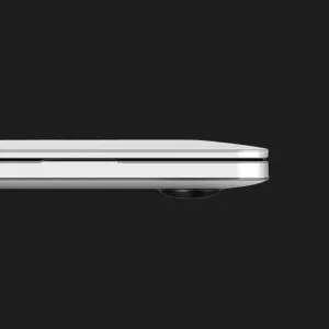 Чохол-накладка WiWU Crystal Shield Case для MacBook Neo (2026) (Clear) в Києві