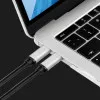 Чохол-накладка WiWU Crystal Shield Case для MacBook Neo (2026) (Clear)