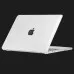 Чохол-накладка WiWU Crystal Shield Case для MacBook Neo (2026) (Clear)