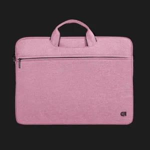 Чехол-сумка ArmorStandart для MacBook 15/16" (Pink) в Стрыю