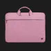 Чехол-сумка ArmorStandart для MacBook 15/16" (Pink)