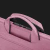 Чехол-сумка ArmorStandart для MacBook 15/16" (Pink)
