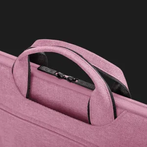 Чехол-сумка ArmorStandart для MacBook 15/16" (Pink) в Стрыю