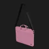 Чехол-сумка ArmorStandart для MacBook 15/16" (Pink)