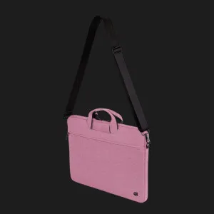 Чехол-сумка ArmorStandart для MacBook 15/16" (Pink) в Стрыю