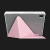 Чехол Wiwu Classic III Case for Pad 10.2/10.5 (Pink)