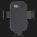 Автомобільний тримач Proove Longway Silicone Air Outlet Car Mount (Black)