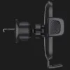 Автомобільний тримач Proove Longway Silicone Air Outlet Car Mount (Black)