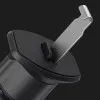 Автомобільний тримач Proove Longway Silicone Air Outlet Car Mount (Black)