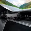 Автомобільний тримач Proove Gravity Lite Air Outlet Car Mount (Black)