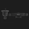 Автомобільний тримач Proove Gravity Lite Air Outlet Car Mount (Black)