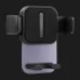 Автомобільний тримач Proove Crystal Clamp Air Outlet Car Mount (Black)