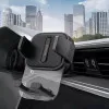Автомобільний тримач Proove Crystal Clamp Air Outlet Car Mount (Black)
