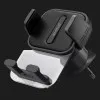 Автомобільний тримач Proove Crystal Clamp Air Outlet Car Mount (Black)