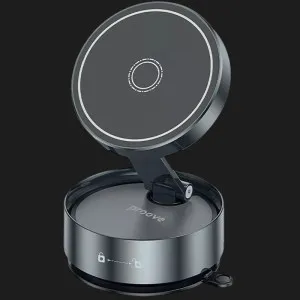 Автомобільний тримач Proove Griptor Sutction Type Universal Mount
