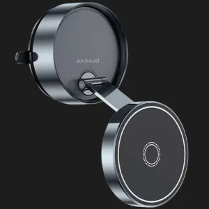 Автомобільний тримач Proove Griptor Sutction Type Universal Mount