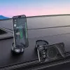 Автомобільний тримач Proove Griptor Sutction Type Universal Mount