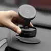 Автомобільний тримач Proove Griptor Sutction Type Universal Mount