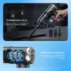 Портативный пылесос Proove Void Assistant V1 (5000pa) (Black)