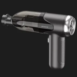 Портативный пылесос Proove Void Assistant V1 (5000pa) (Black)