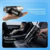 Портативный пылесос Proove Void Assistant V1 (5000pa) (Black)