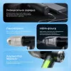 Портативный пылесос Proove Void Assistant V1 (5000pa) (Black)