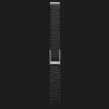 Ремешок Spigen WBF3 Band для Whoop 5.0 (Black)