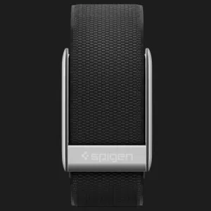 Ремінець Spigen WBF3 Band для Whoop 5.0 (Black)