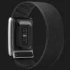 Ремешок Spigen WBF3 Band для Whoop 5.0 (Black)