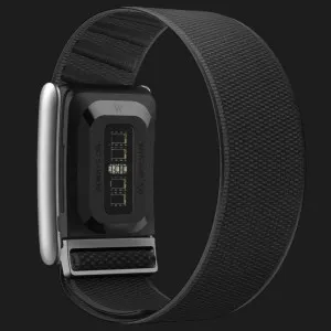 Ремінець Spigen WBF3 Band для Whoop 5.0 (Black)