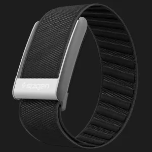 Ремінець Spigen WBF3 Band для Whoop 5.0 (Black)