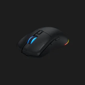 Ігрова миша HATOR Pulsar 4 wireless (HTM830) (Black)
