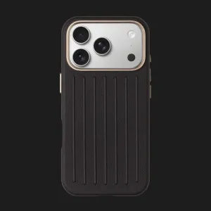 Чохол Griply Linea with MagFit для iPhone 17 Pro Max/18 Pro Max (Black) в Києві
