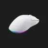 Ігрова миша HATOR Pulsar 4 wireless (HTM831) (White)